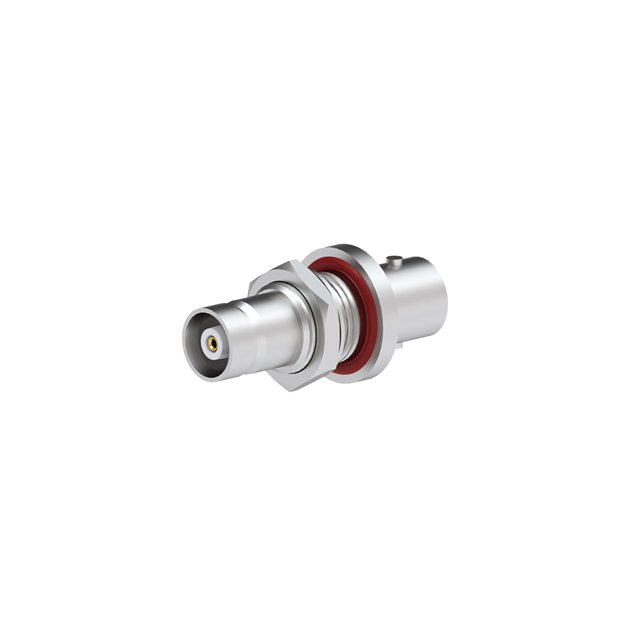 R191416000 Radiall USA, Inc.  Coaxial Connector (RF) Adapters