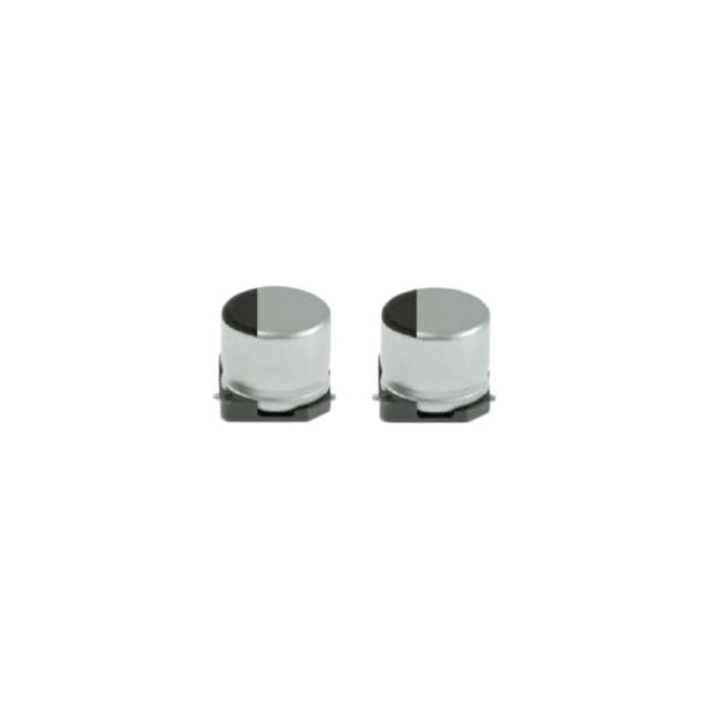 SRB16V101M-H63 Meritek  Aluminum Electrolytic Capacitors