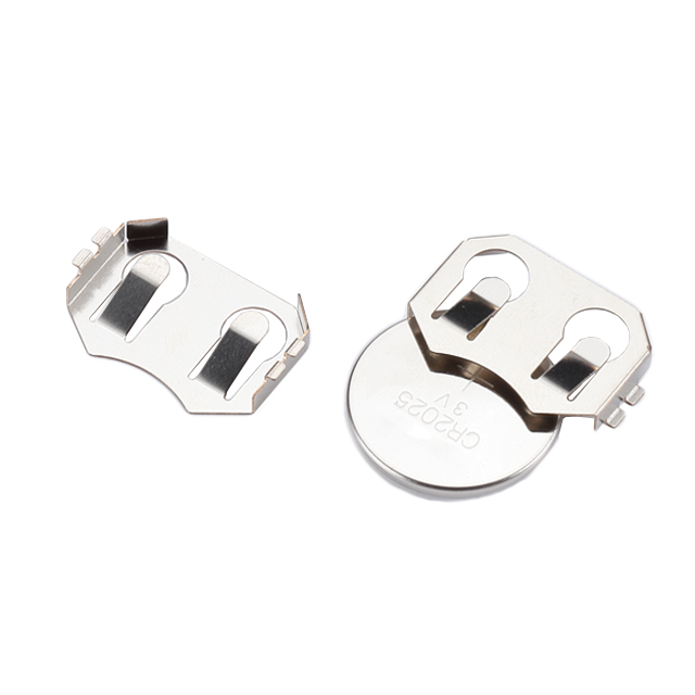 TMJ-10902-A Ming Chiang  Supports de batterie, clips, contacts