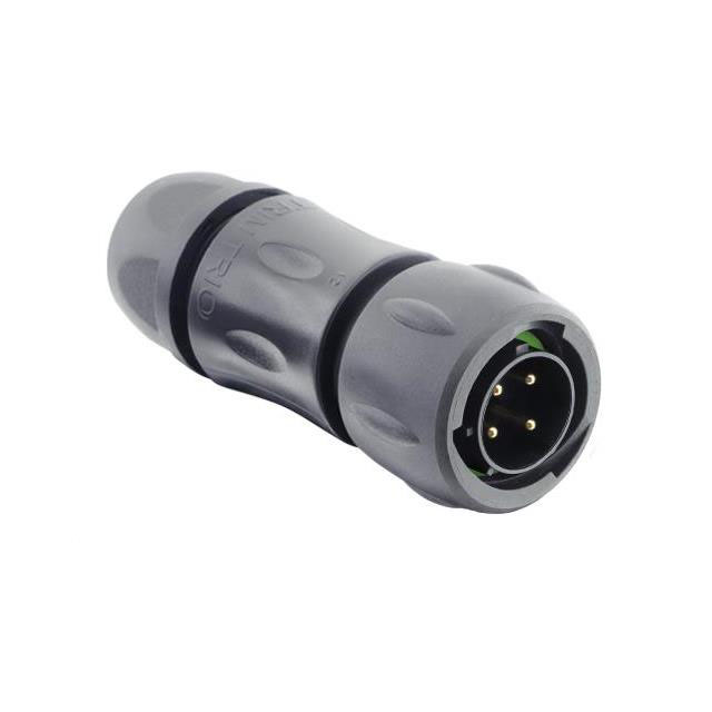 UTSX6JC12E4P Souriau-Sunbank by Eaton  Rundsteckverbinderbaugruppen