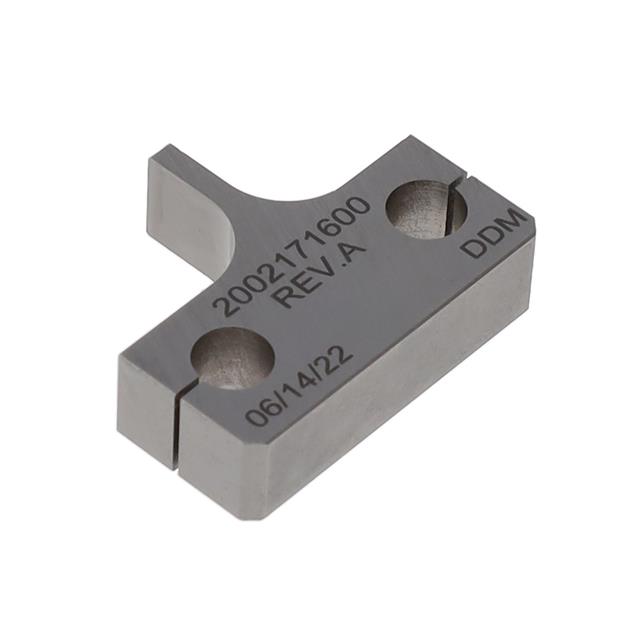 2002171600 Molex  Crimper Applicator Press Accessories