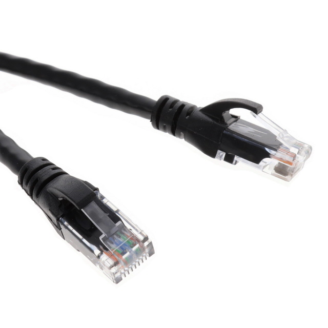 AMJE0909-0100-BKB-24 Assmann WSW Components  Assemblaggi di cavi