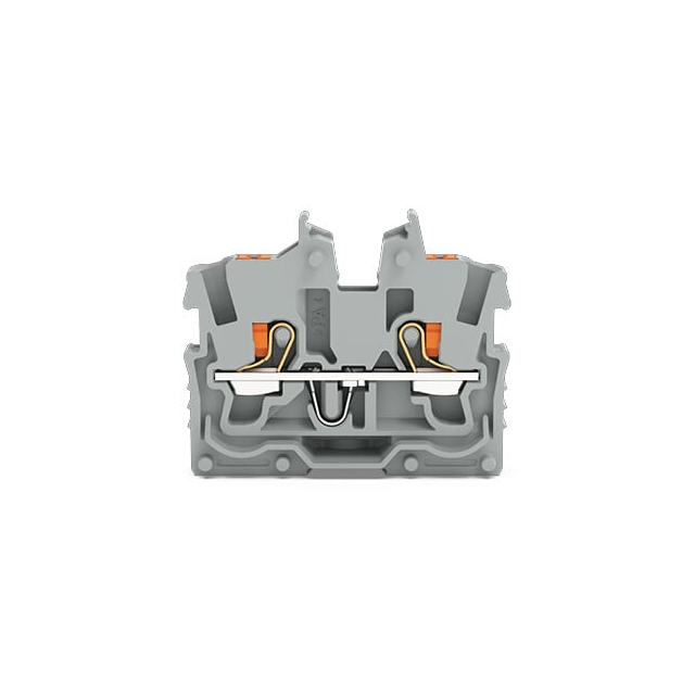 2250-301 WAGO Corporation  Din Rail Channel