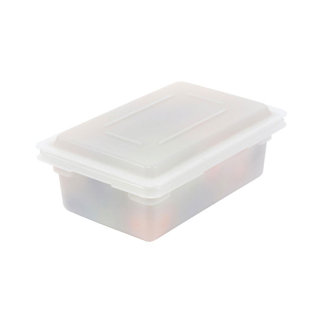 FG351000WHT Rubbermaid Commercial  Contenedores y contenedores de almacenamiento