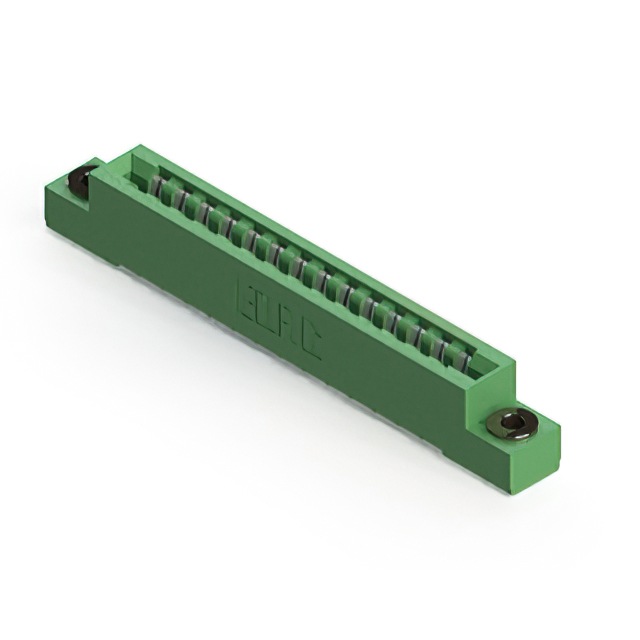 807-014-458-103 EDAC Inc.  Edgeboard Connectors