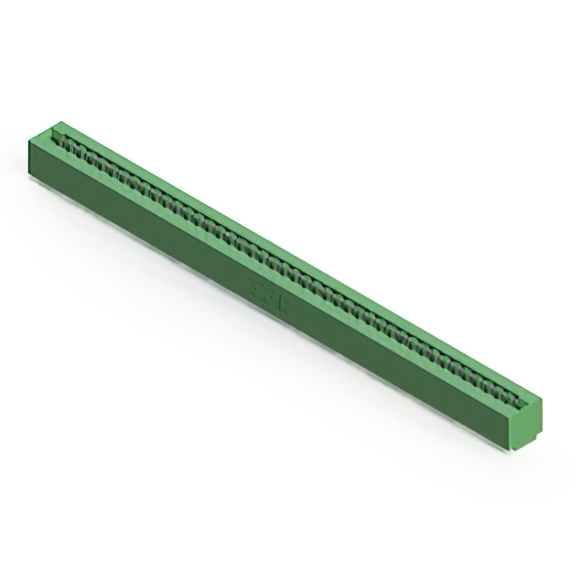 807-043-459-101 EDAC Inc.  Edgeboard Connectors