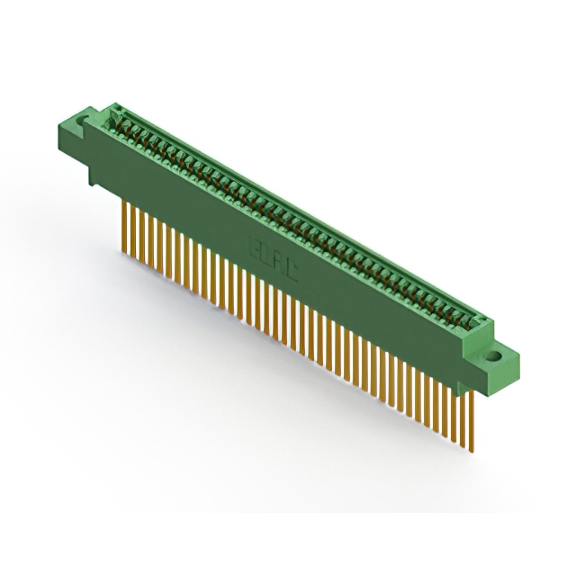 845-040-544-604 EDAC Inc.  Edgeboard Connectors