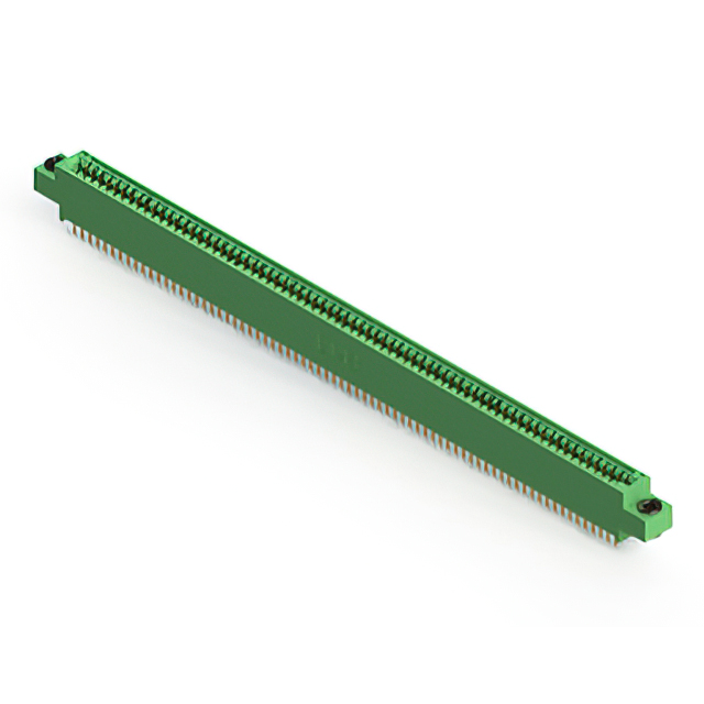 845-144-525-803 EDAC Inc.  Connecteurs de bordure