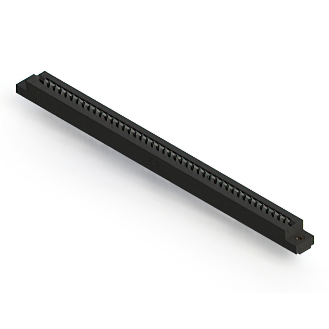 857-043-425-108 EDAC Inc.  Edgeboard Connectors