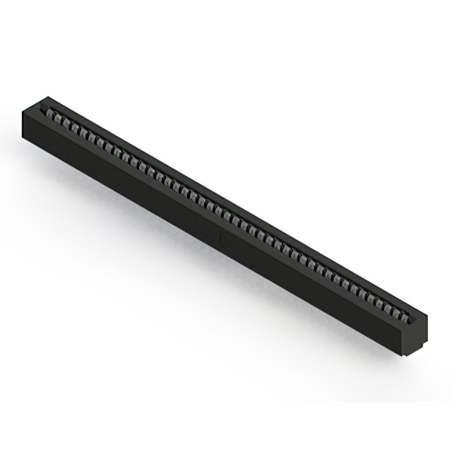 857-043-454-101 EDAC Inc.  Edgeboard Connectors