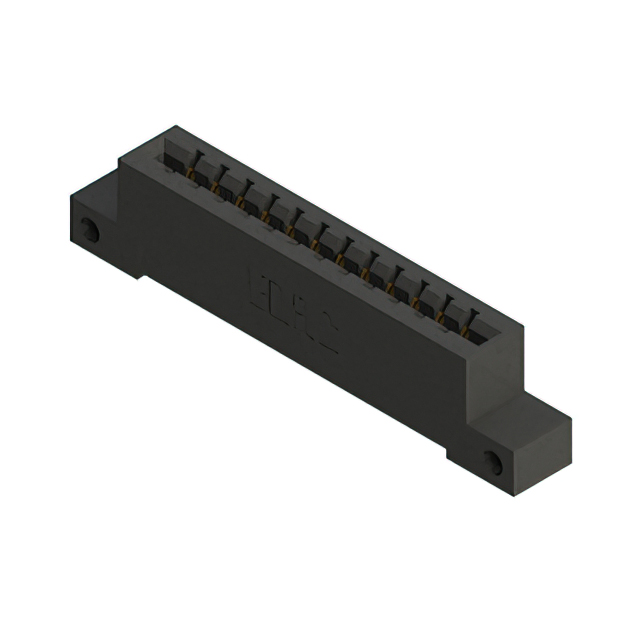 887-012-500-112 EDAC Inc.  Conectores de tableros de borde