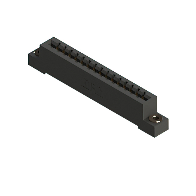 887-015-542-103 EDAC Inc.  Edgeboard Connectors