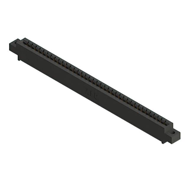 887-037-500-604 EDAC Inc.  Edgeboard Connectors