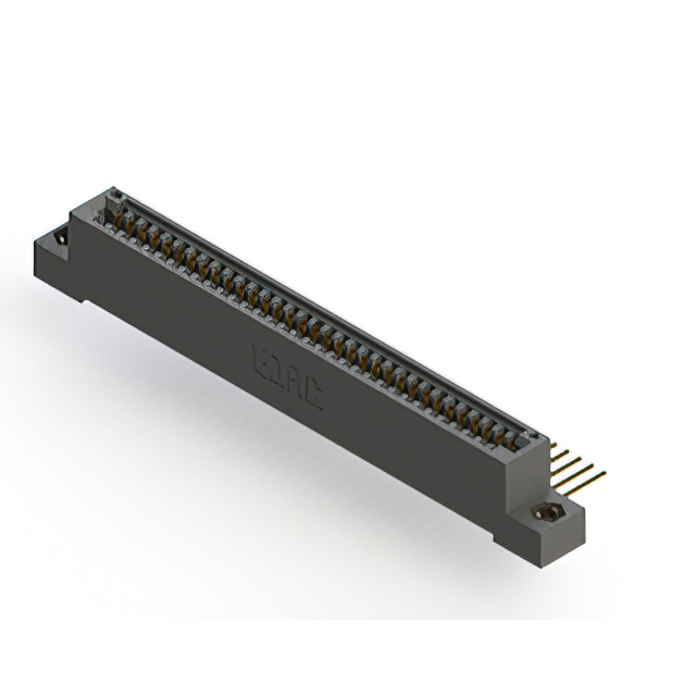895-033-559-108 EDAC Inc.  Edgeboard Connectors