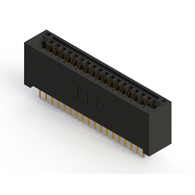 895-036-525-201 EDAC Inc.  Edgeboard Connectors