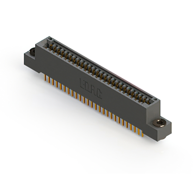 895-052-540-203 EDAC Inc.  Edgeboard Connectors