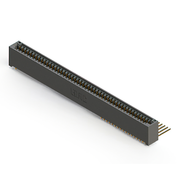 895-096-558-201 EDAC Inc.  Edgeboard Connectors