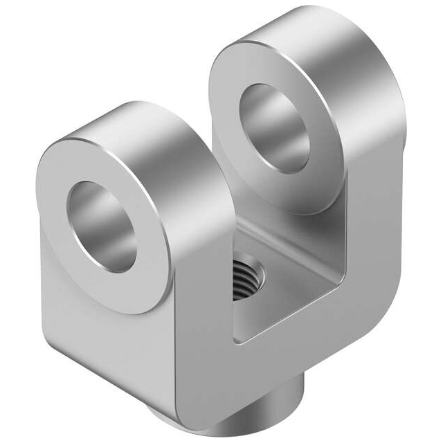 DARC-C7-U34 Festo Corporation Accessoires pneumatiques