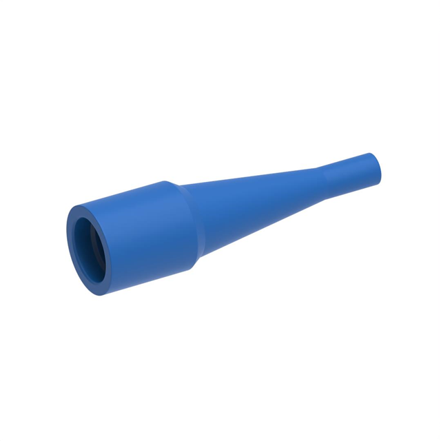 F718105201 Radiall USA, Inc.  Fiber Optic Connector Accessories