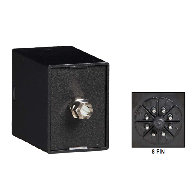 FS524 Littelfuse Inc. Zeitverzögerungsrelais