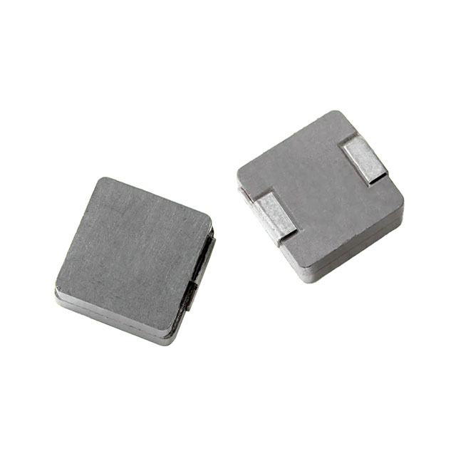 IHLP5050FDER100M8A Vishay Dale  Inductores fijos