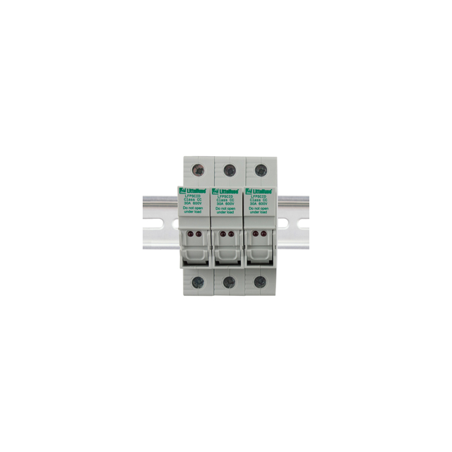 LFPSC0004ZXID Littelfuse Inc. Portafusibles