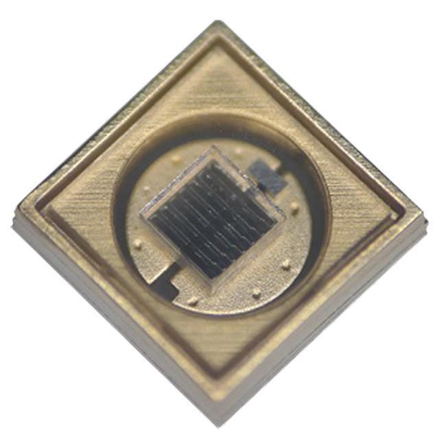 PKC-H50-F60 Irtronix, Inc.  Émetteurs LED - Infrarouge UV Visible