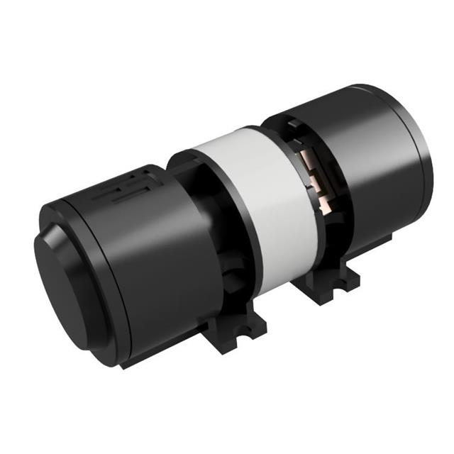 TH-D-952395-HF TITAN Haptics  Motores - CA CC