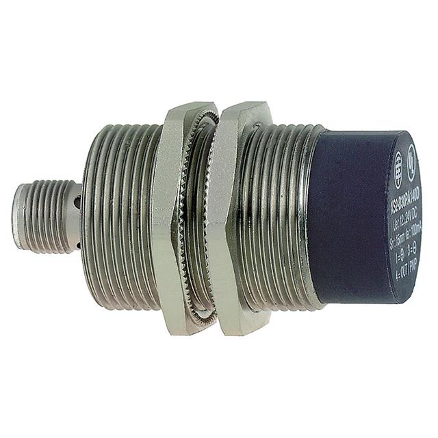 XS2M30MA250K Telemecanique Sensors  Näherungssensoren