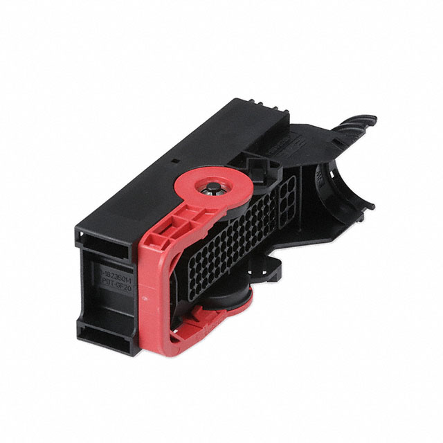 1-1823498-1 TE Connectivity Deutsch Connectors  Boîtiers de connecteurs rectangulaires