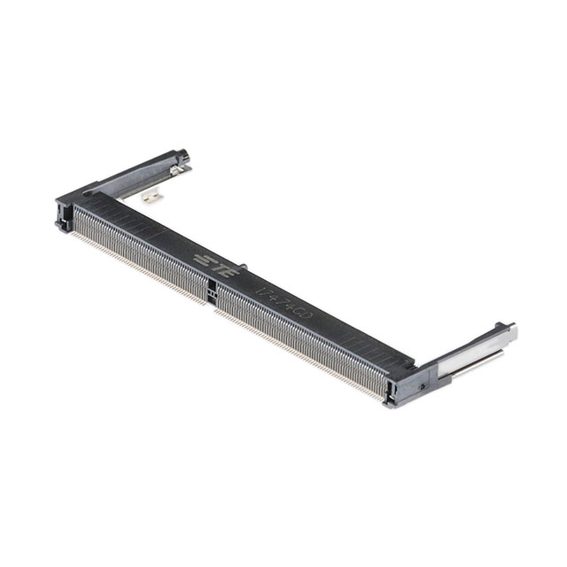 2309410-1 TE Connectivity AMP Connectors  Inline Module Sockets