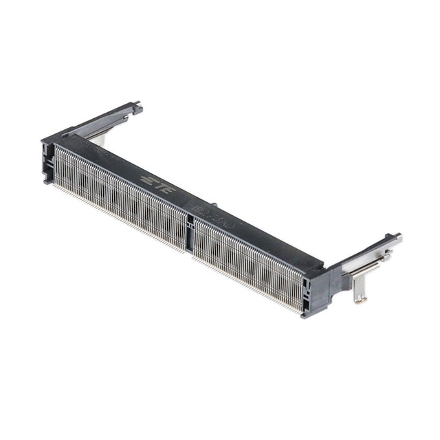 2309413-1 TE Connectivity AMP Connectors  Inline Module Sockets