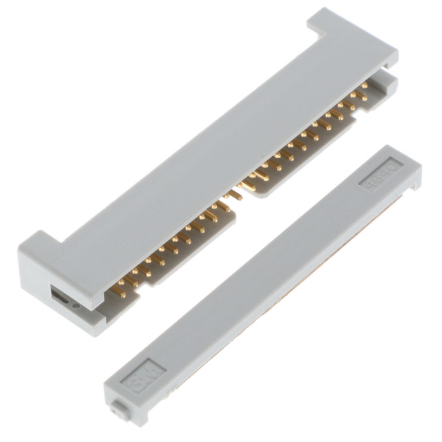 4640-6001 3M  Free Hanging Panel Mount