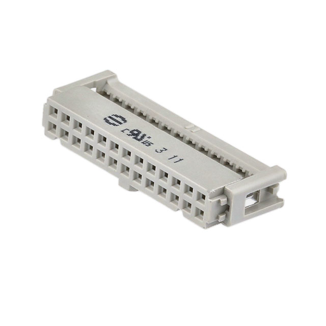 9185267803 HARTING  Free Hanging Panel Mount