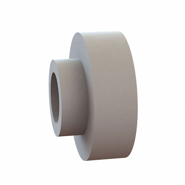 12SWS1203 Essentra Components  Rondelle di spallamento della boccola