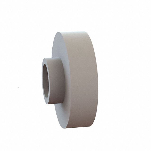 12SWS2517 Essentra Components  Rondelle di spallamento della boccola