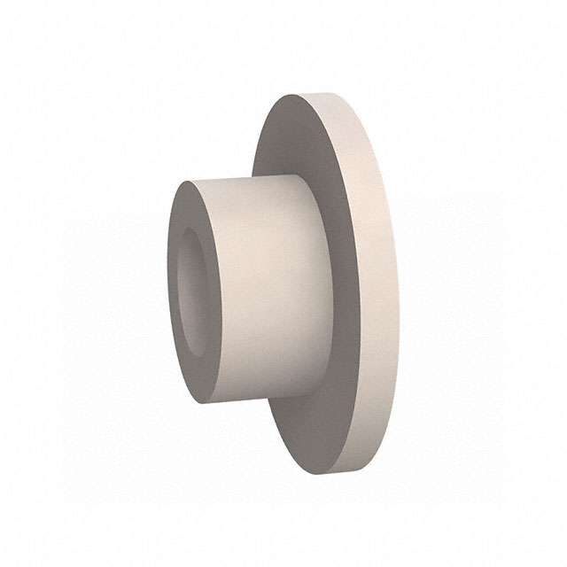 12SWS2597 Essentra Components  Rondelle di spallamento della boccola