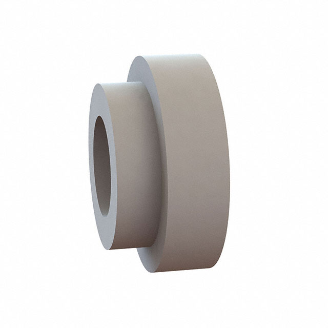 12SWS3013 Essentra Components  Rondelle di spallamento della boccola