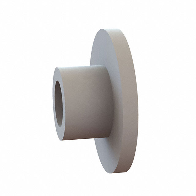 12SWS3030 Essentra Components  Rondelle di spallamento della boccola