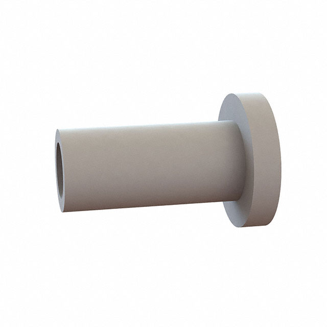 12SWS3503 Essentra Components  Rondelle di spallamento della boccola