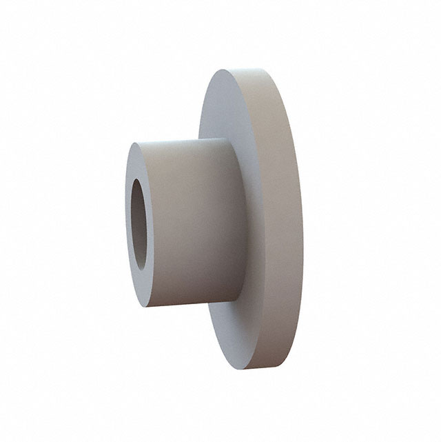 12SWS3507 Essentra Components  Rondelle di spallamento della boccola