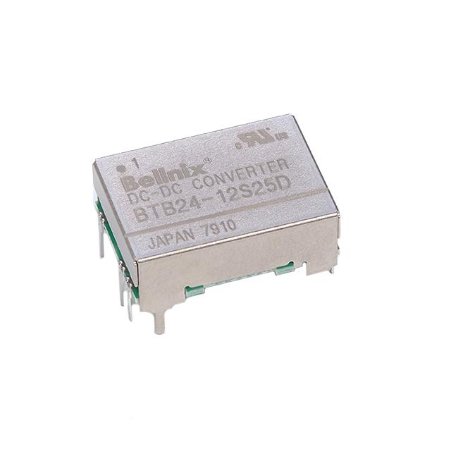 BTB05-03S80D Bellnix Co., Ltd.  Convertidores CC CC