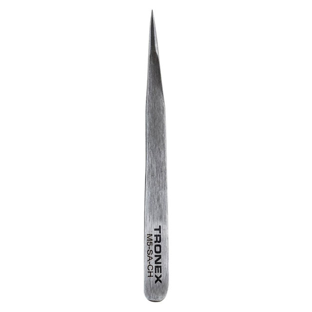 M5-SA-CH MENDA/EasyBraid  Tweezers