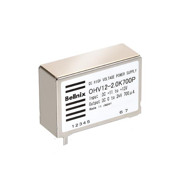 OHV12-1.0K1500N Bellnix Co., Ltd.  Convertidores CC CC