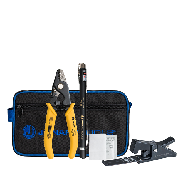 TK-183 Jonard Tools  Surtidos kits de herramientas