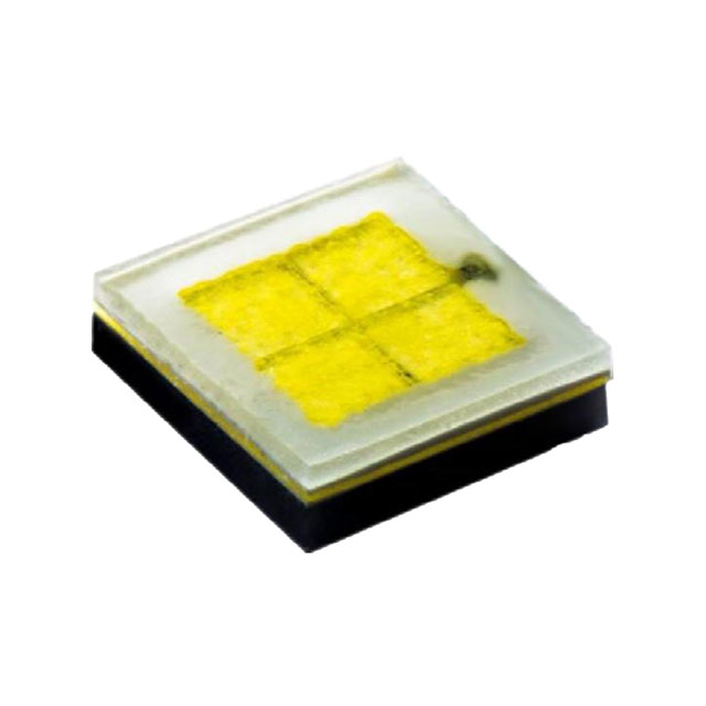 XHP35B-H0-0000-0D0UB40E1 CreeLED, Inc.  Éclairage LED blanc