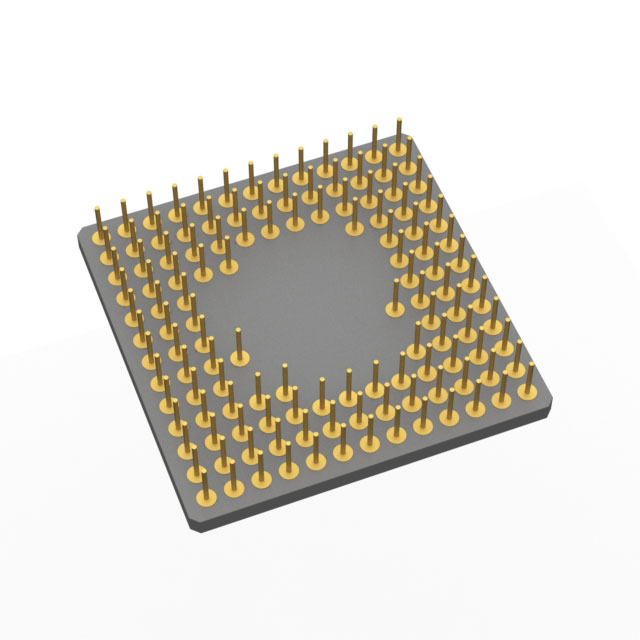 MC68030RC40C Freescale Semiconductor  Microprocessors