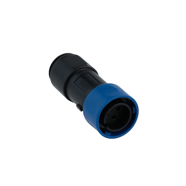 PXP4010/04S/5560 Bulgin  Rundsteckverbindergehäuse