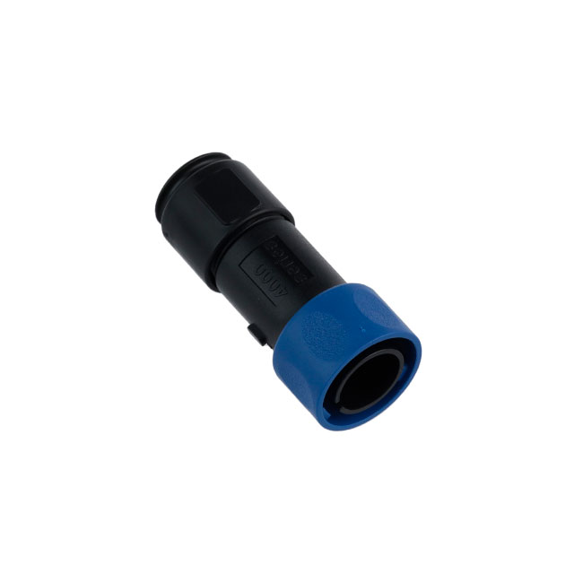 PXP4010/06P/6065 Bulgin  Alloggiamenti per connettori circolari