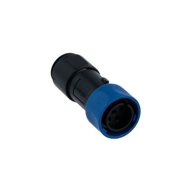 PXP4010/06S/4045 Bulgin  Alloggiamenti per connettori circolari